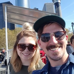 Meet your Posher, Jason